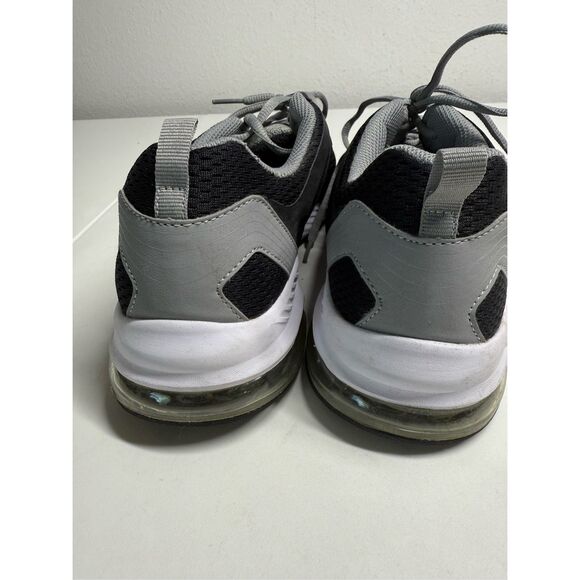 Skechers Classic Fit Men's Air-Cooled Memory Foam/ 59981S/BKW  Size 12 - Picture 5 of 14